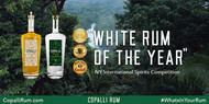 Copalli Rum